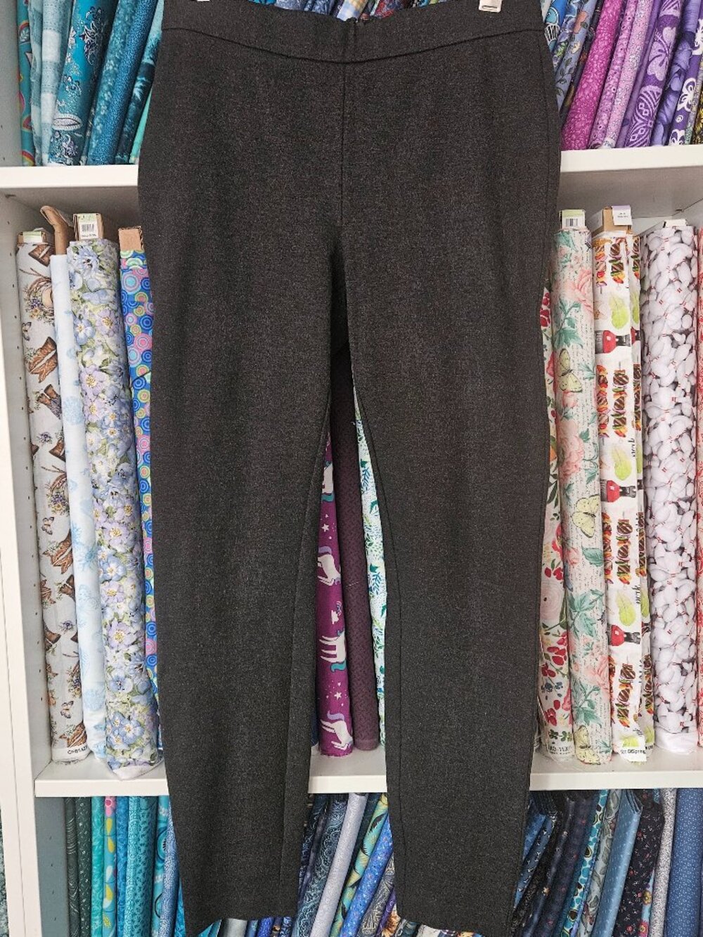 J. Crew Pixie Pants